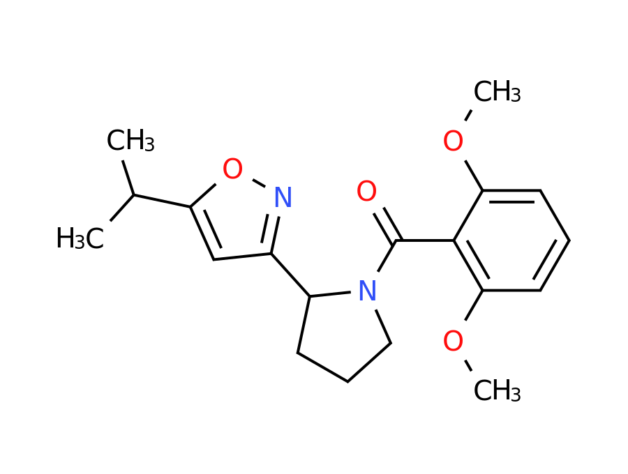 Structure Amb20443837