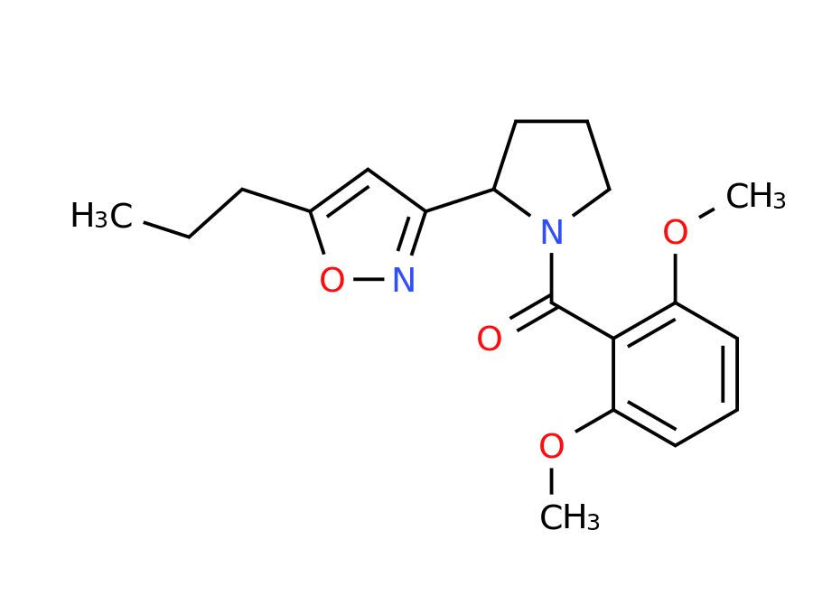 Structure Amb20443883