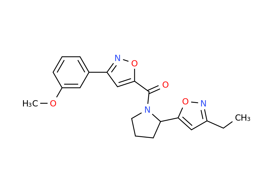 Structure Amb20443965