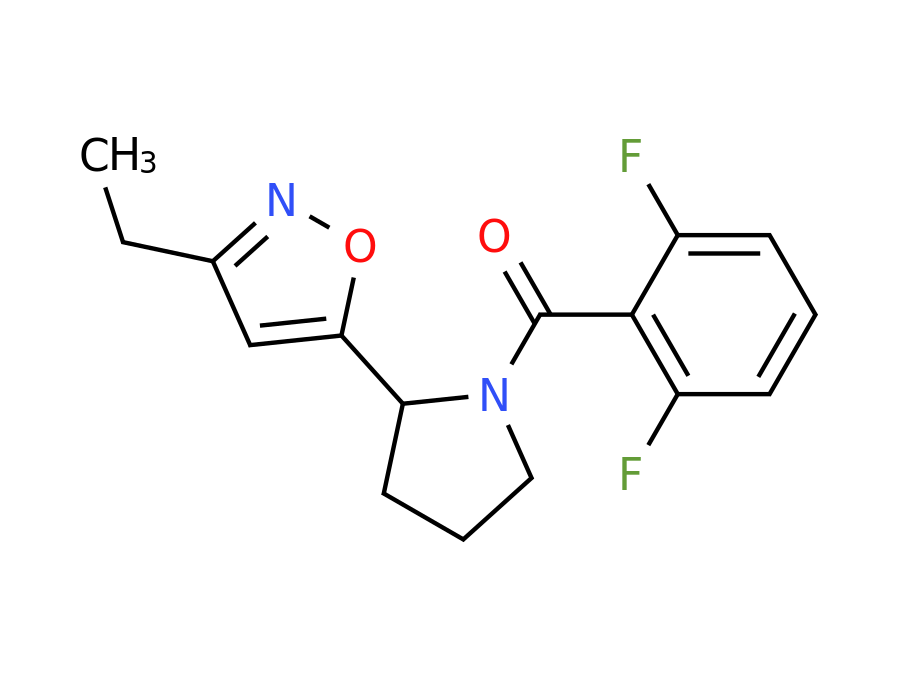 Structure Amb20443975