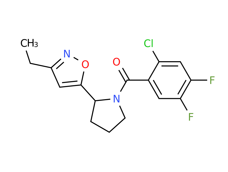 Structure Amb20443990