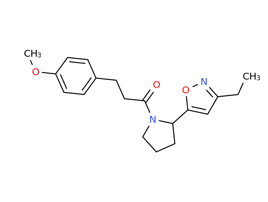 Structure Amb20443999