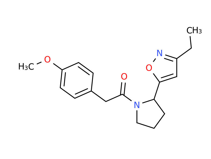 Structure Amb20444000