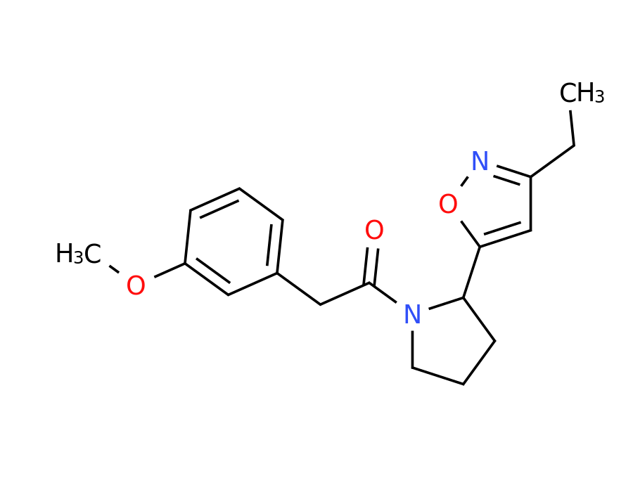 Structure Amb20444001