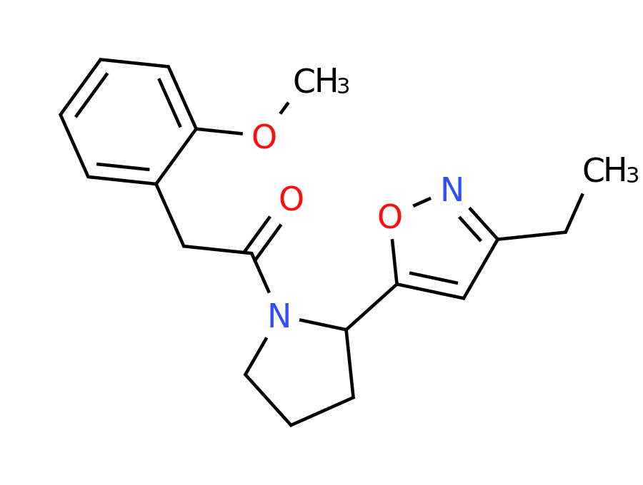 Structure Amb20444002