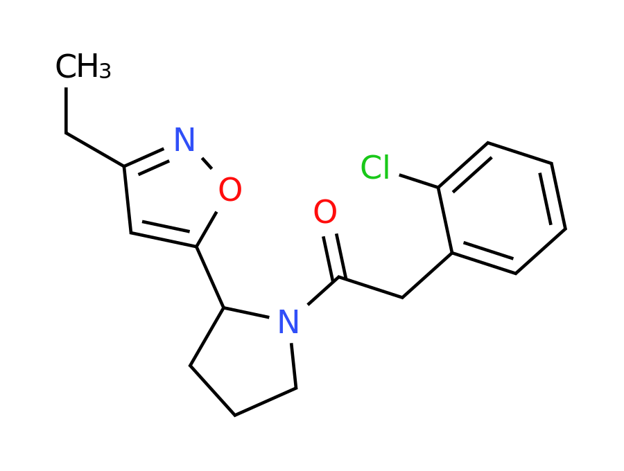 Structure Amb20444006