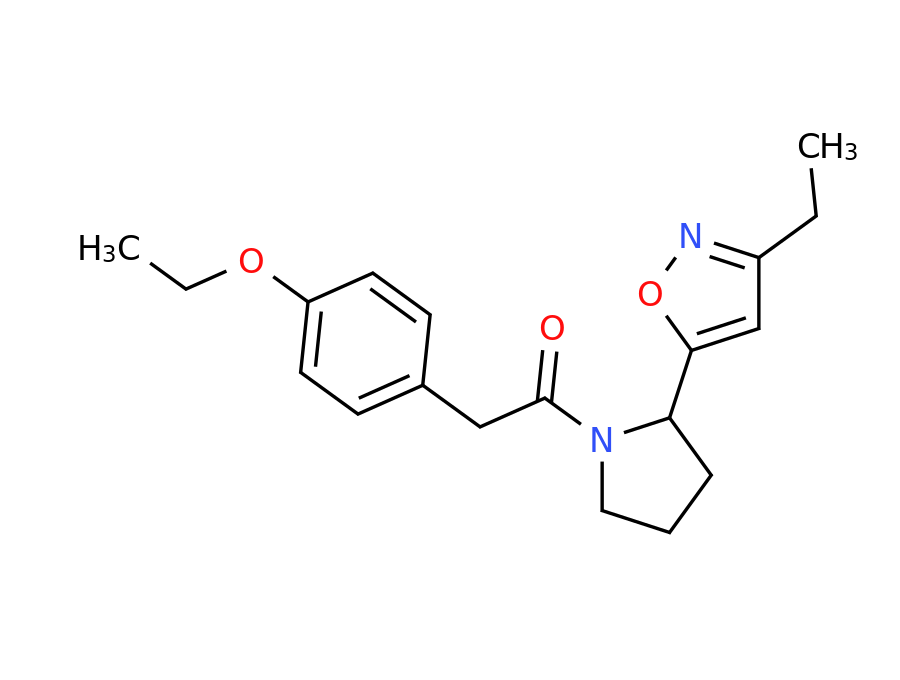 Structure Amb20444010