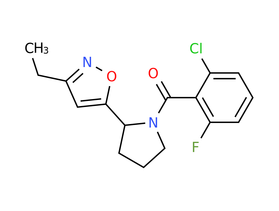 Structure Amb20444012