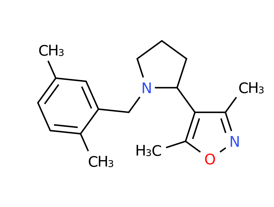 Structure Amb20444210