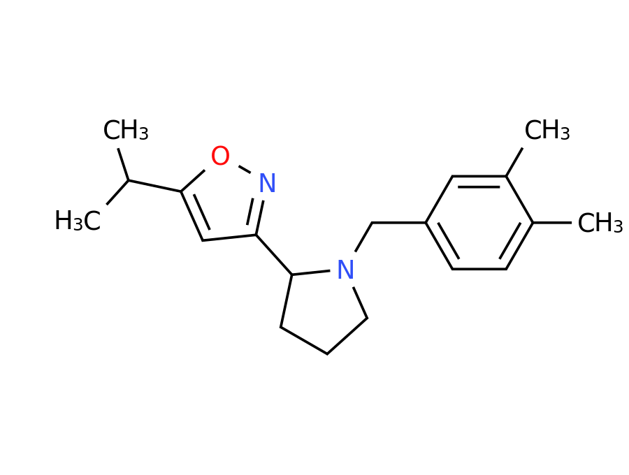 Structure Amb20444213