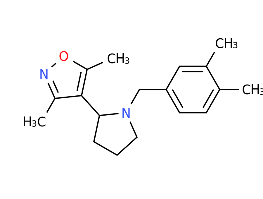 Structure Amb20444215