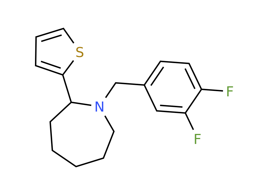 Structure Amb20444217