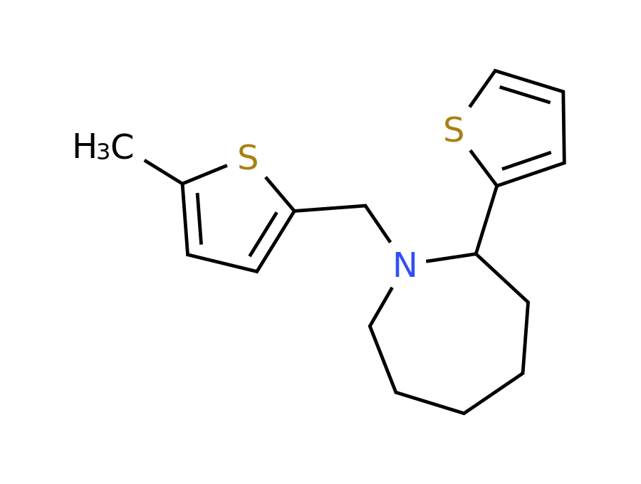 Structure Amb20444226