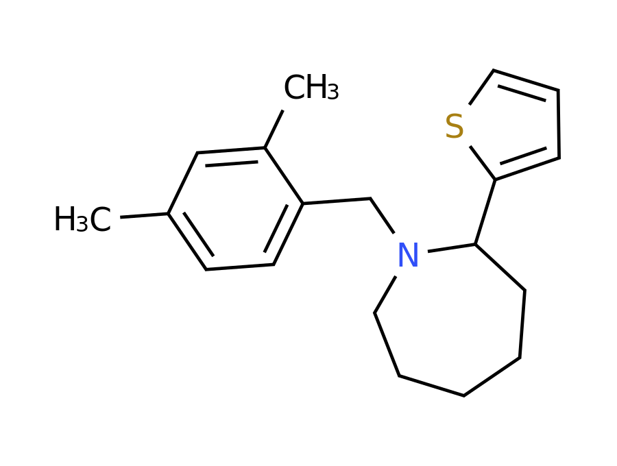 Structure Amb20444232