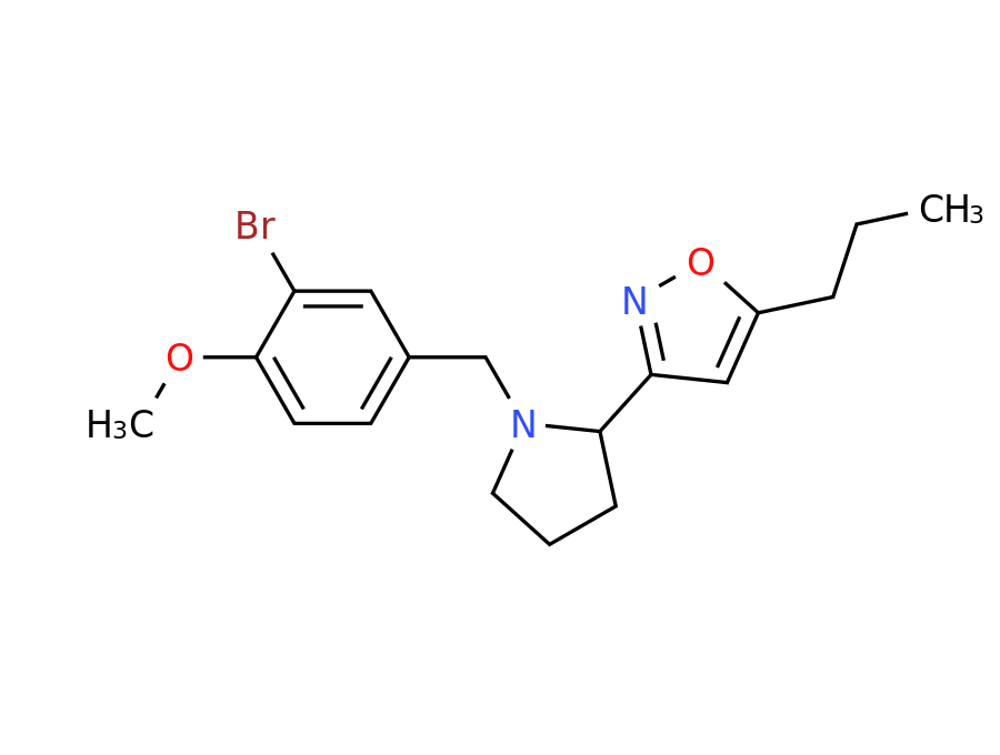 Structure Amb20444251