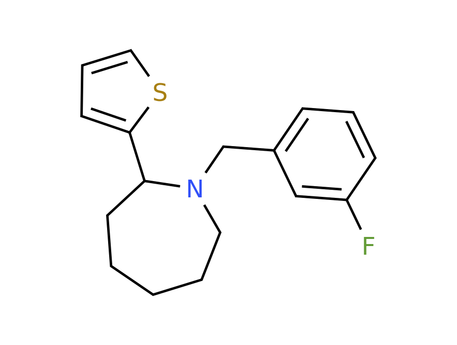 Structure Amb20444253