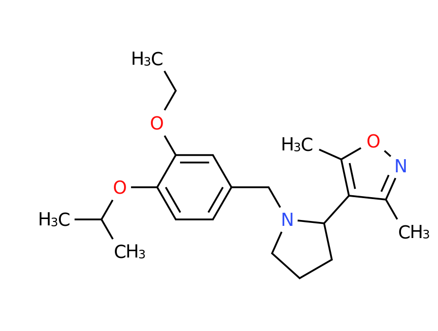 Structure Amb20444277