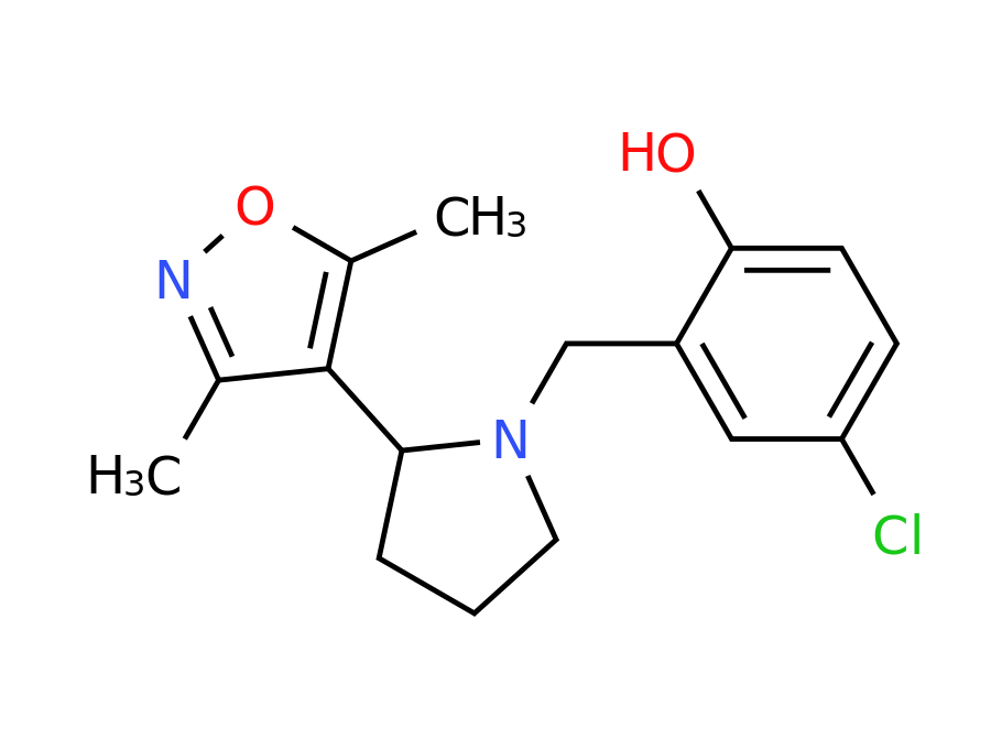 Structure Amb20444311