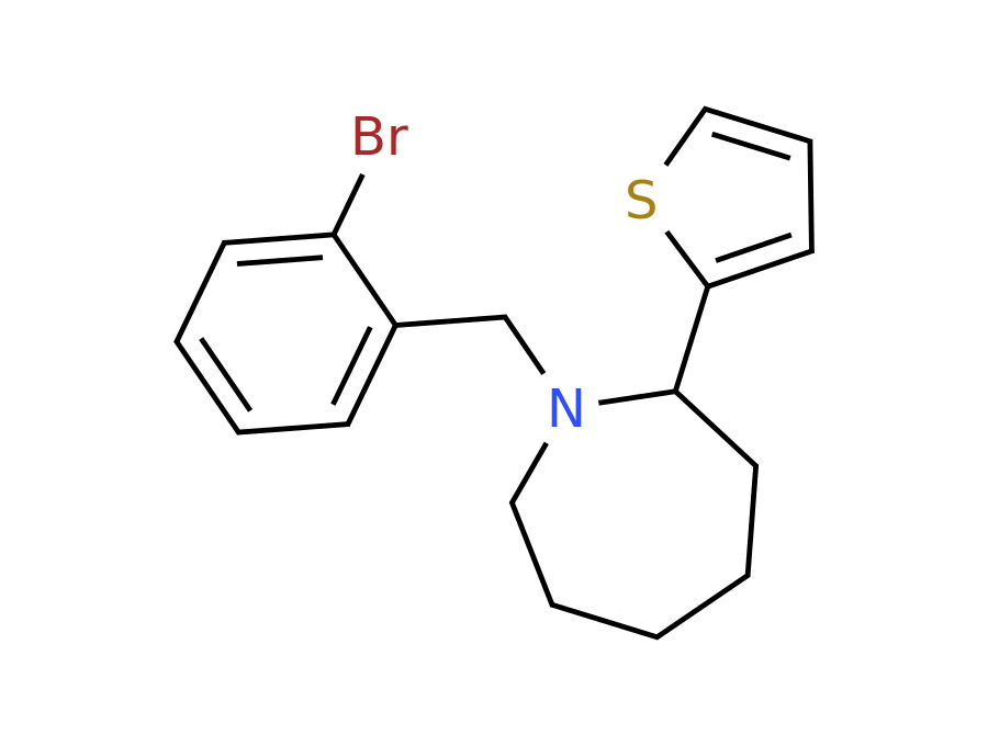 Structure Amb20444314