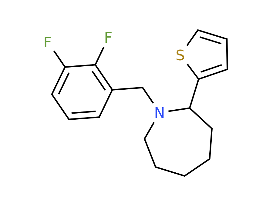 Structure Amb20444333