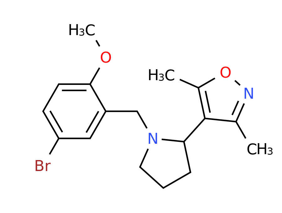 Structure Amb20444339