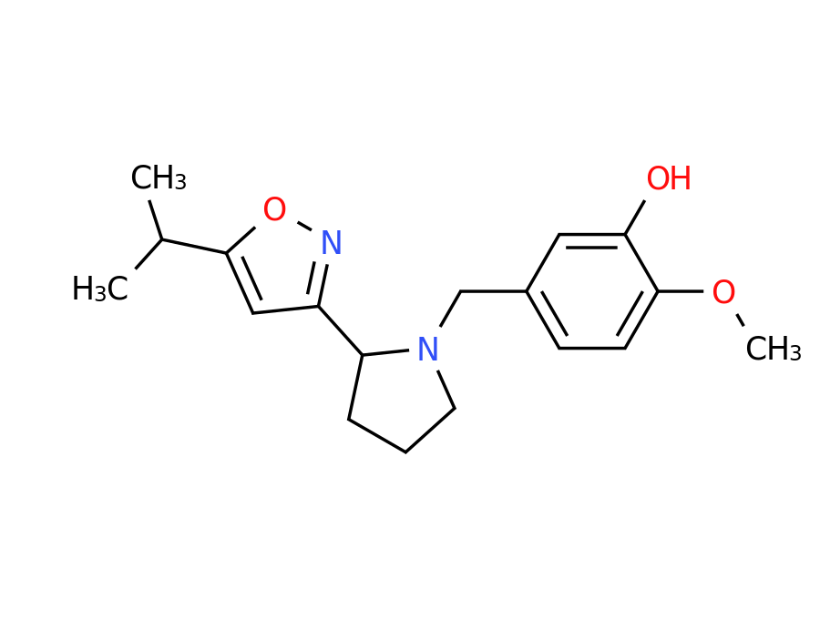 Structure Amb20444350