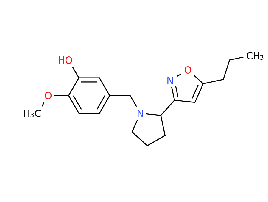 Structure Amb20444351