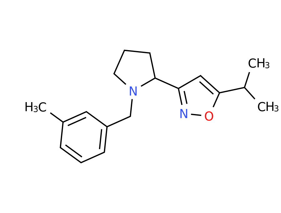 Structure Amb20444355