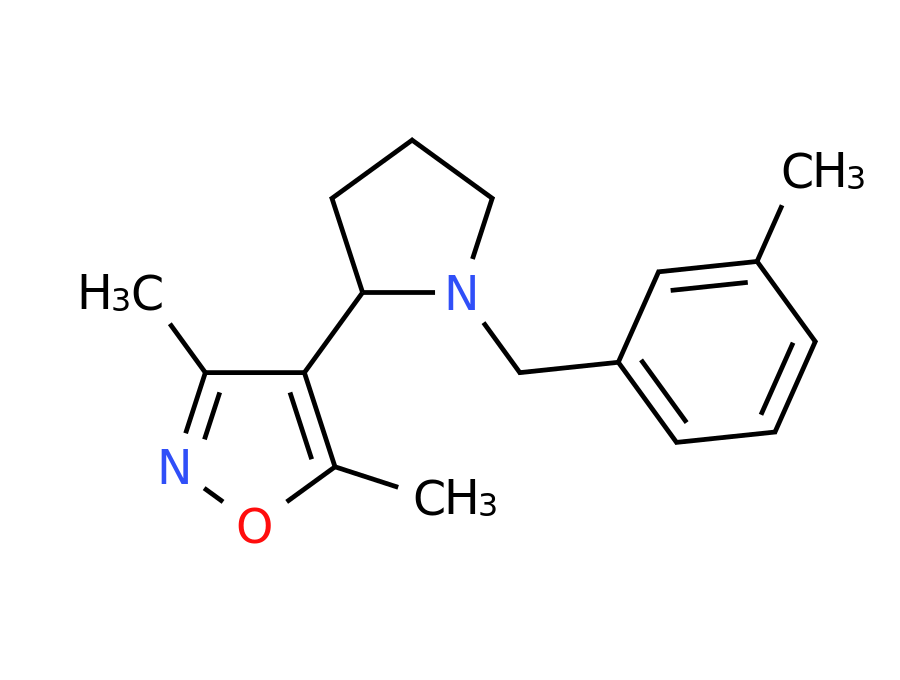 Structure Amb20444357