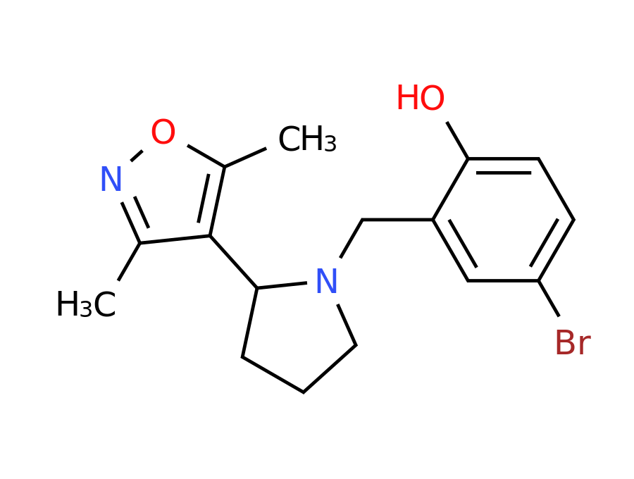 Structure Amb20444363