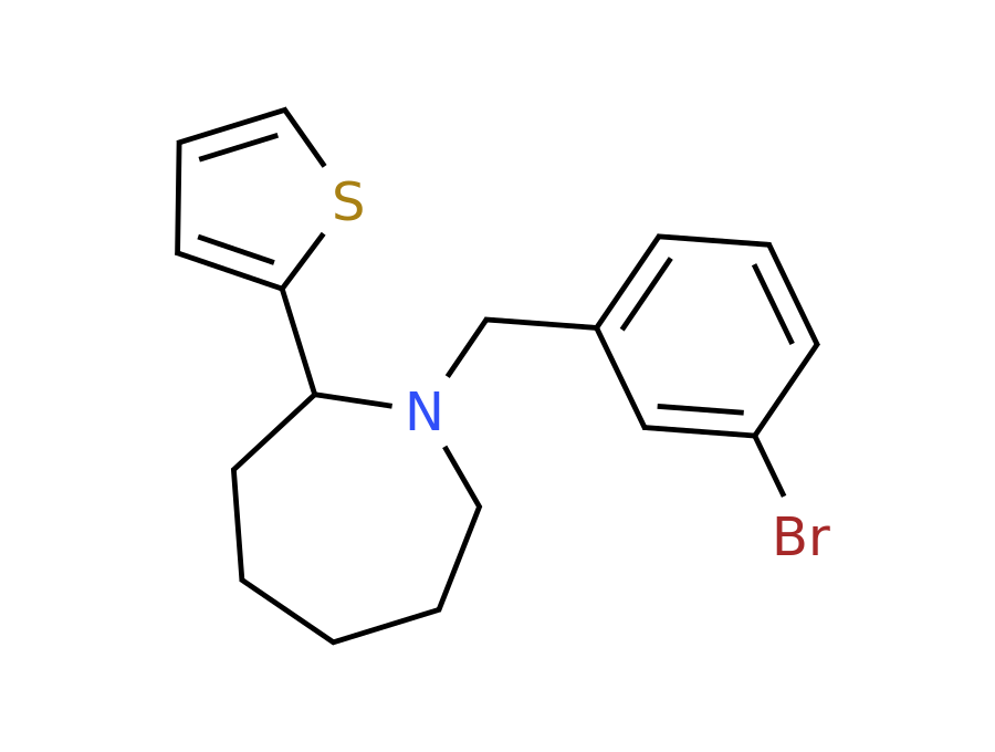 Structure Amb20444369