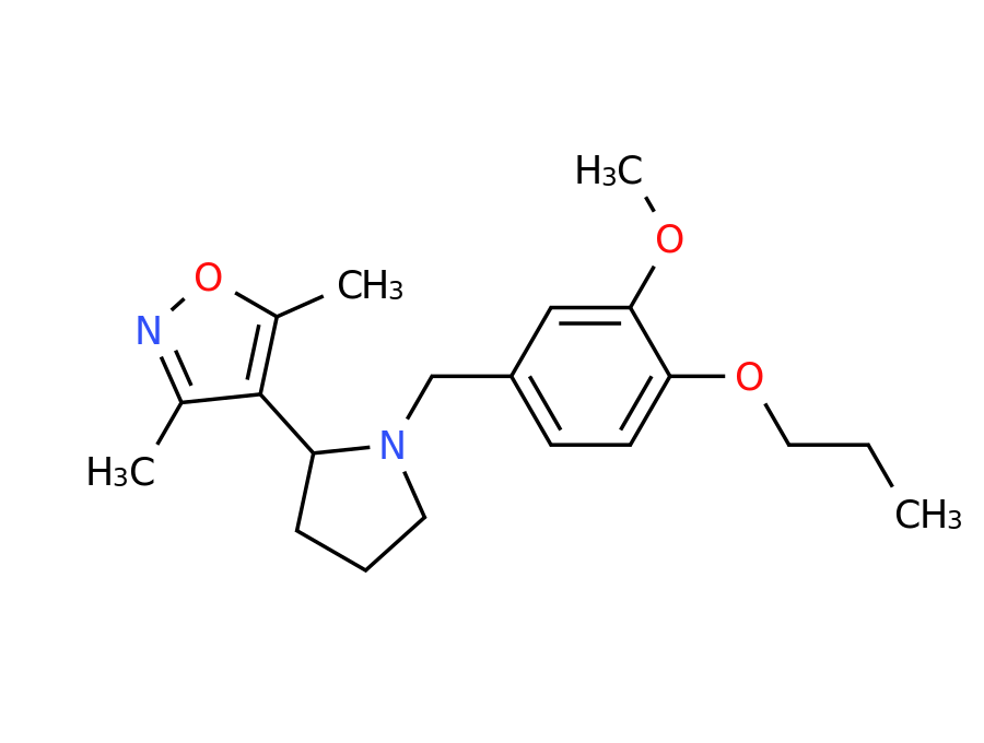 Structure Amb20444382