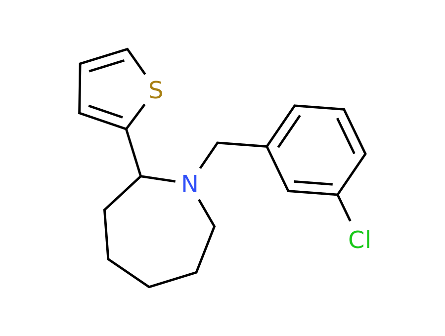 Structure Amb20444384