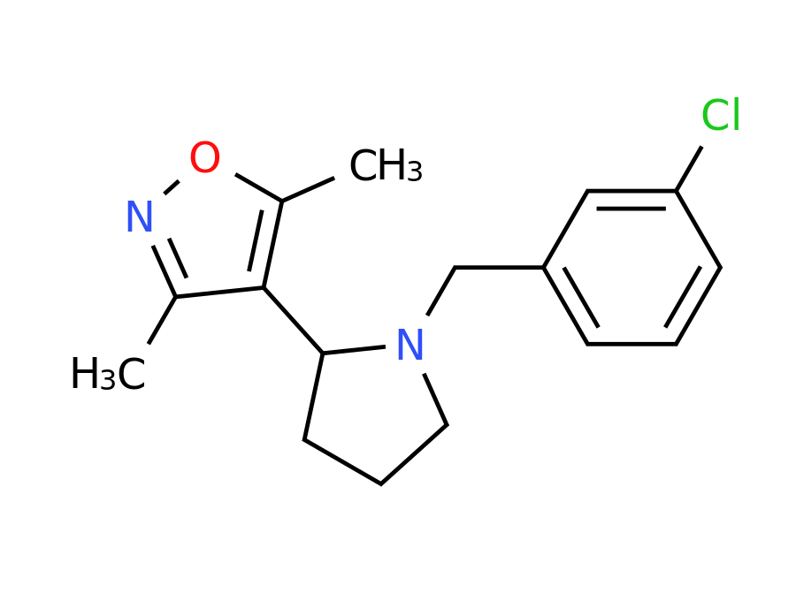 Structure Amb20444388