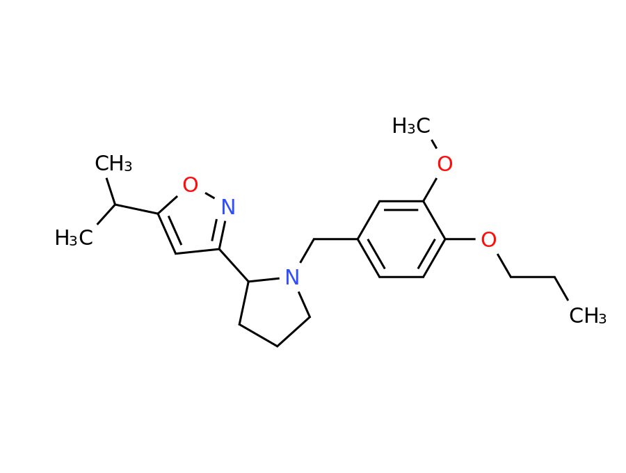 Structure Amb20444390