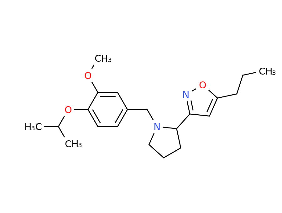 Structure Amb20444393