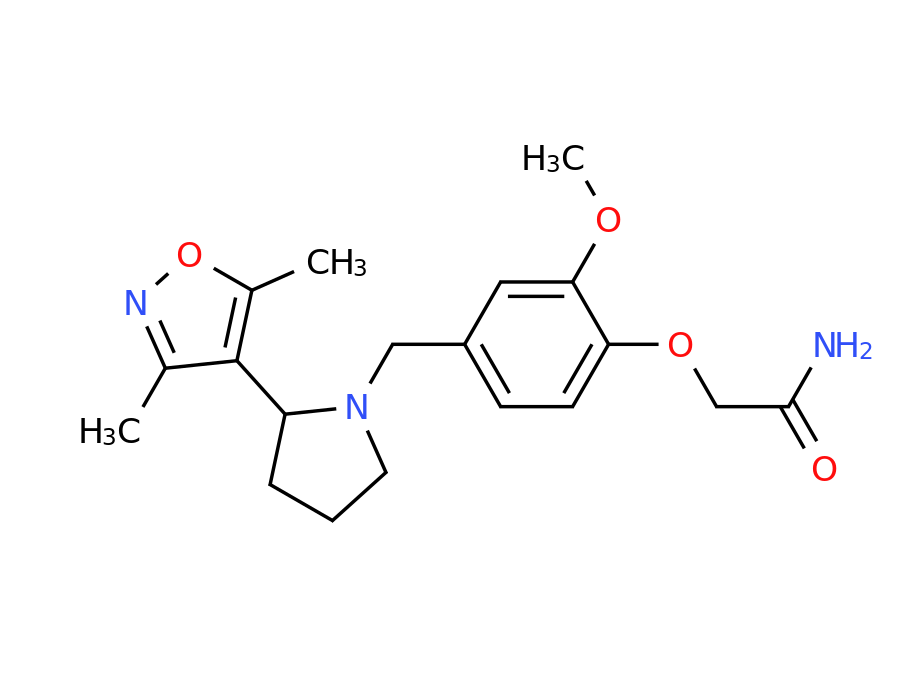 Structure Amb20444403