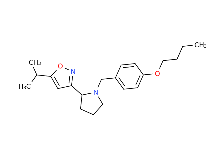 Structure Amb20444406