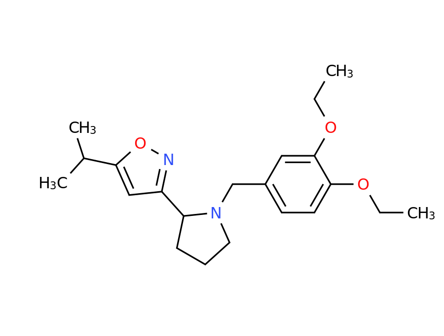 Structure Amb20444413