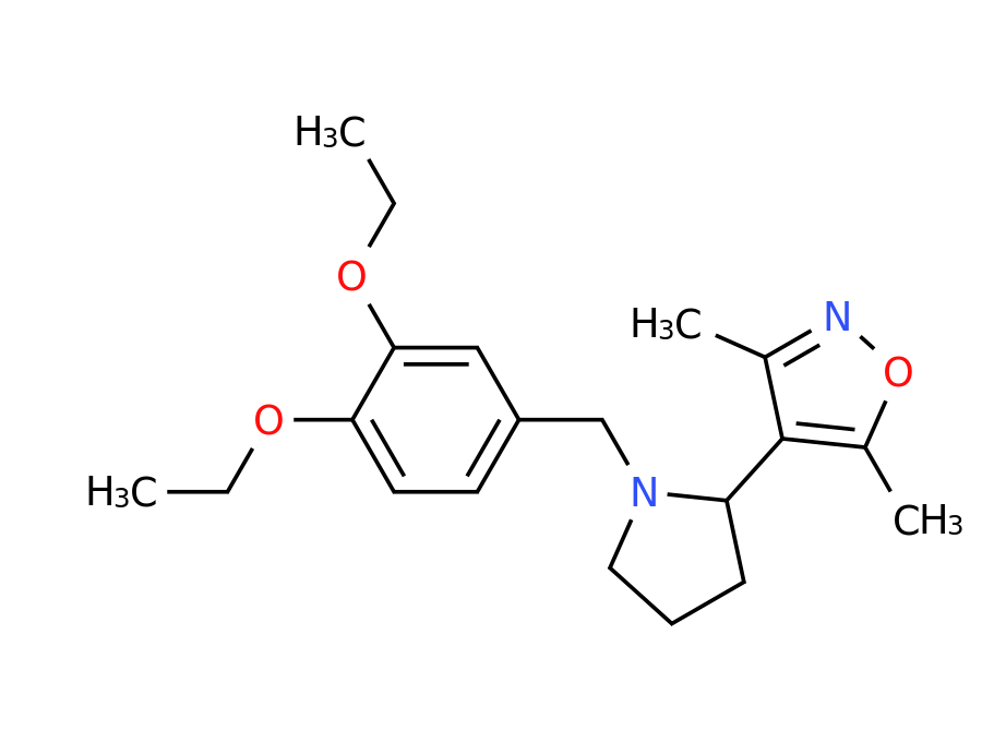 Structure Amb20444414