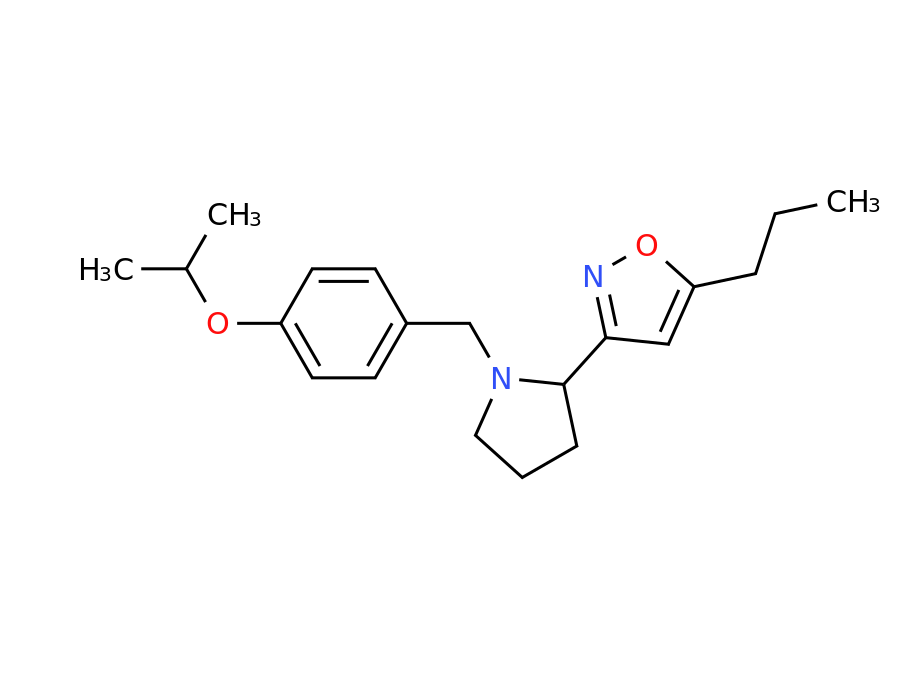 Structure Amb20444429