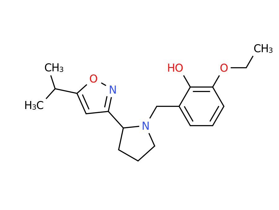 Structure Amb20444444