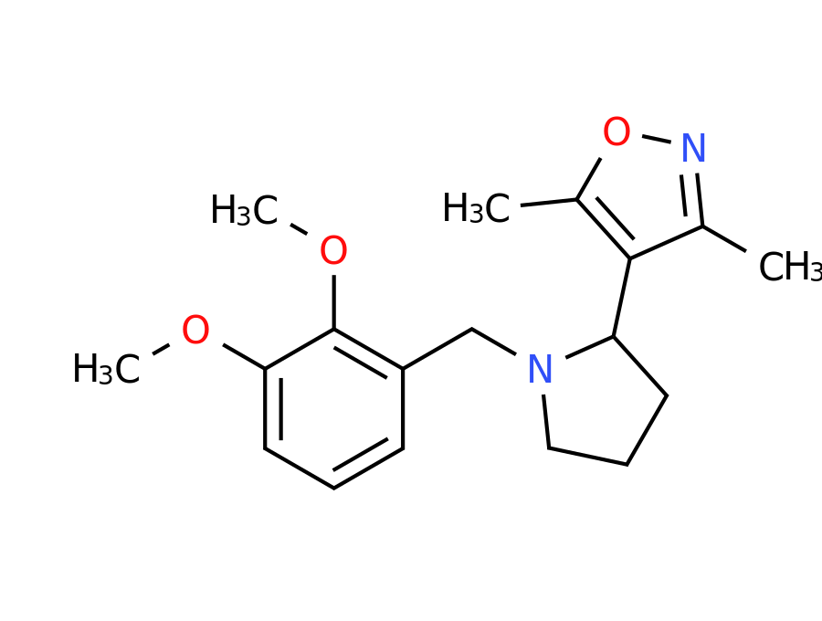 Structure Amb20444459