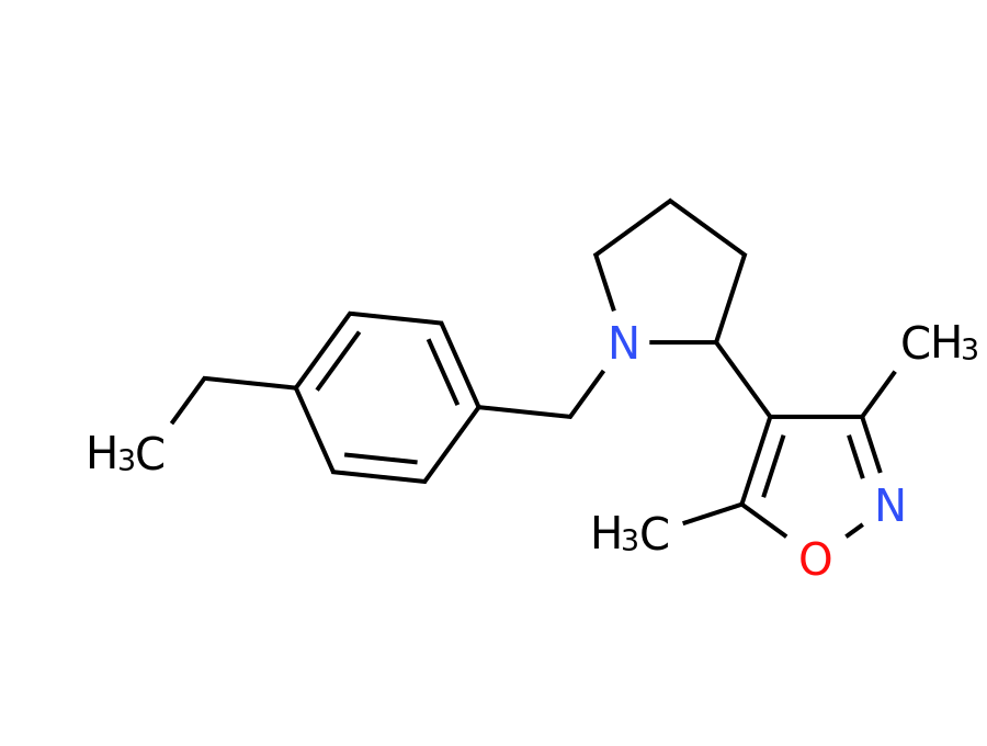 Structure Amb20444467