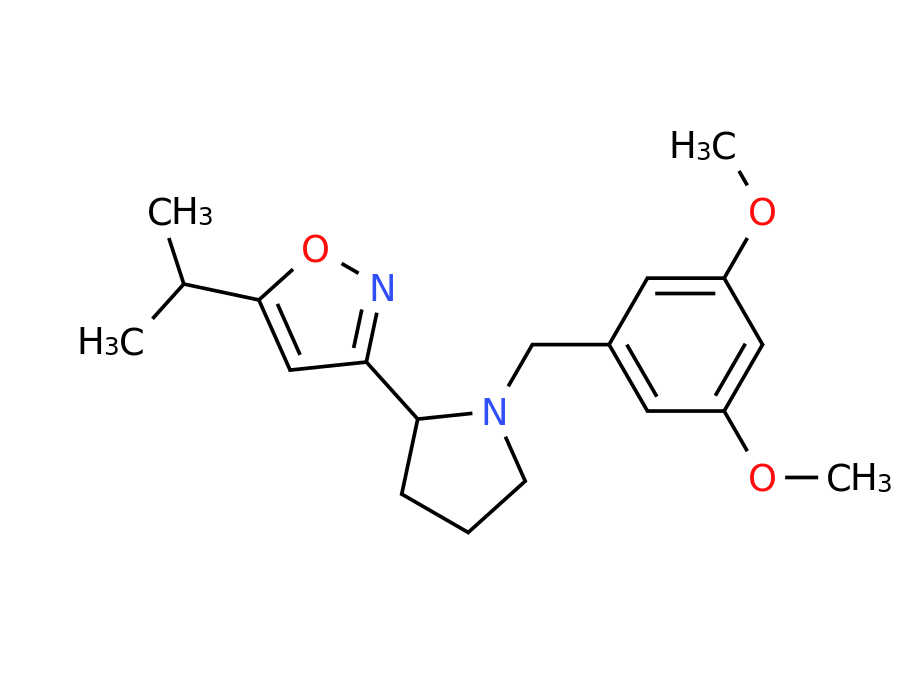 Structure Amb20444474