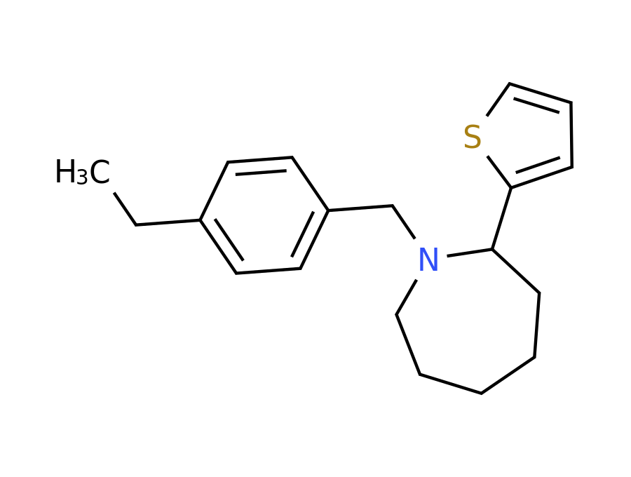 Structure Amb20444477