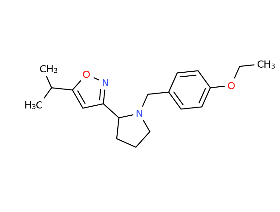 Structure Amb20444480