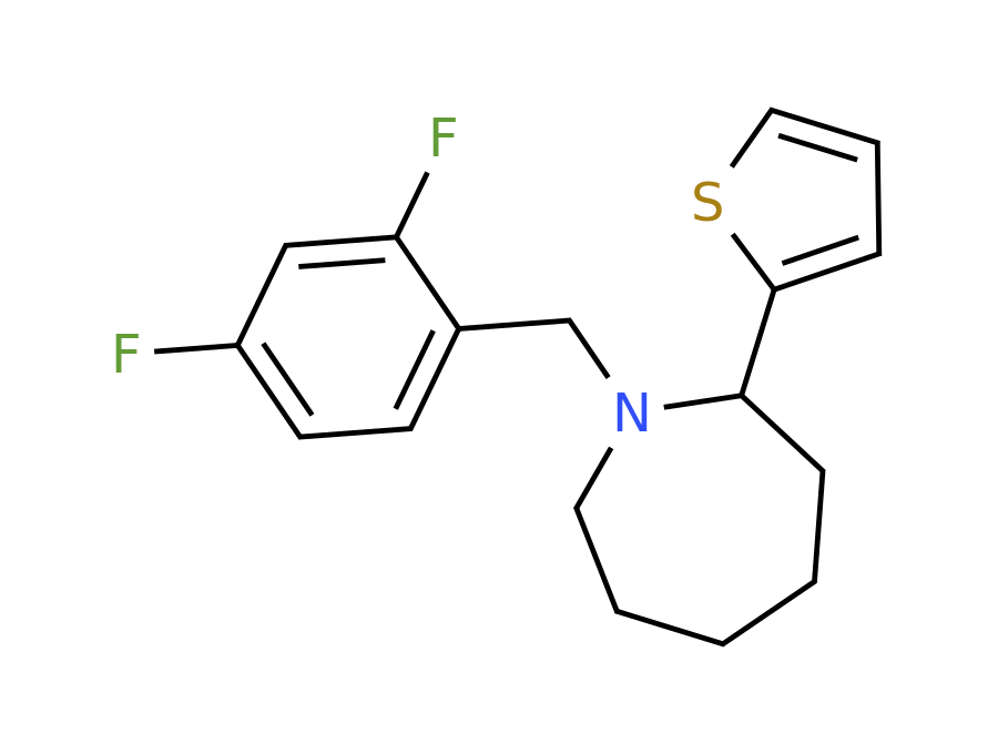 Structure Amb20444484