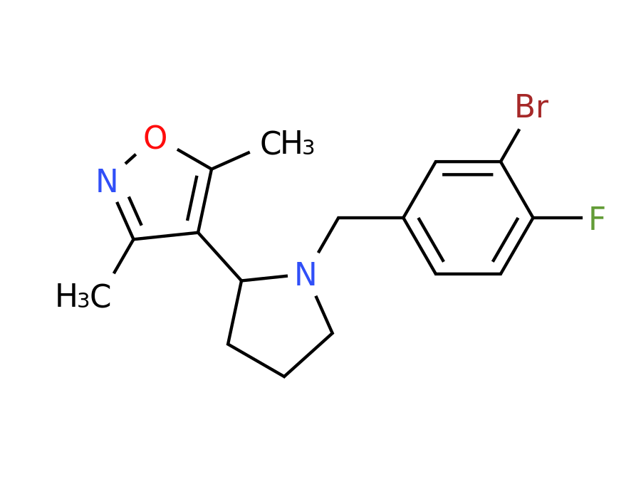 Structure Amb20444489