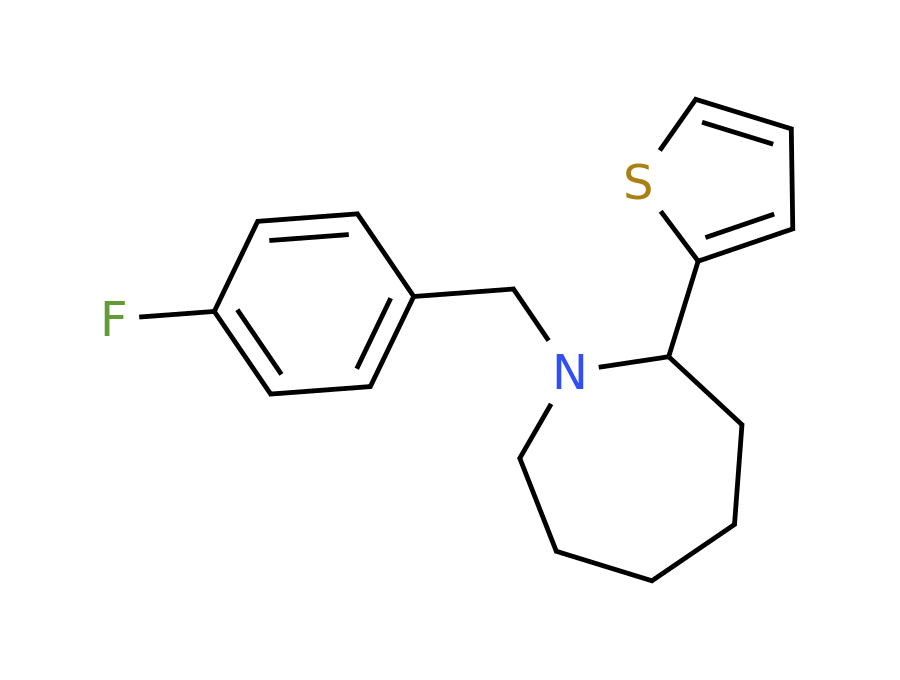 Structure Amb20444503